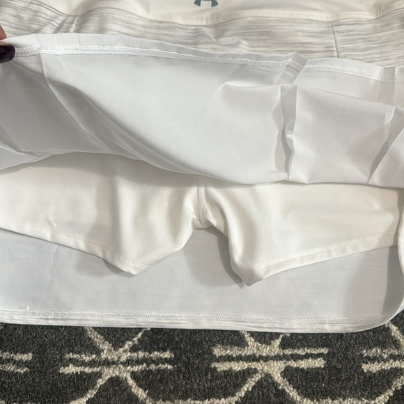 Under Armour Golf Active Skirt Skorts - Large - Picture 6 of 7
